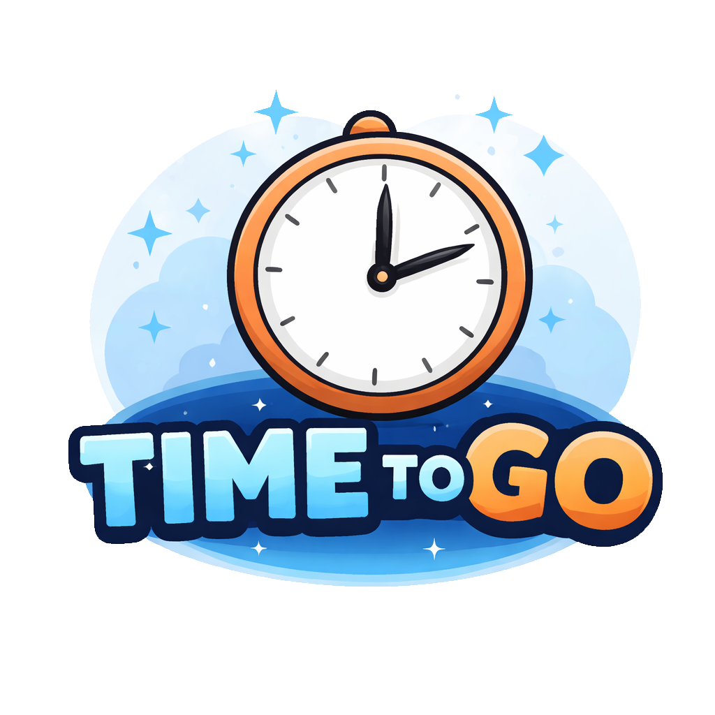 Time to Go - Visual Studio Marketplace